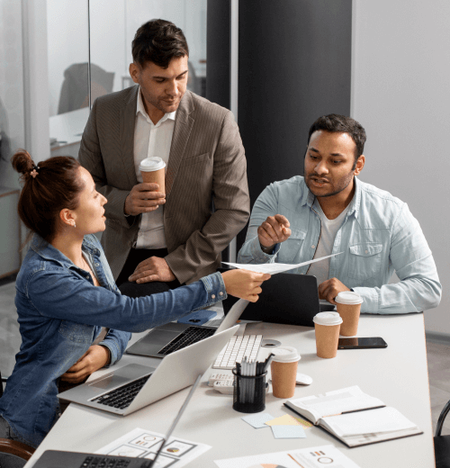 Troubleshooting Accounting Software